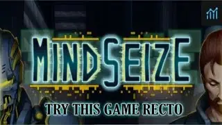 MindSeize gameplay PC