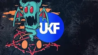 Dubloadz & Dack Janiels - Blue Bomber (VIP)