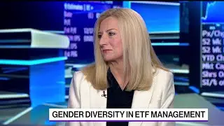 How Emerge Is Empowering Women to Manage ETFs