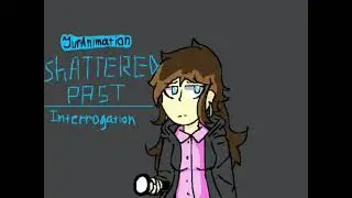 Shattered Past: Prologue OST - 03 Interrogation