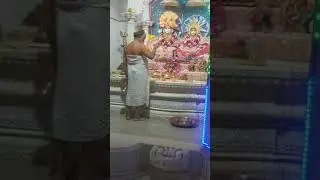 Mangla aarti.. shri Swami Ramanand sant ashram Rishikesh .. 2 july 2021