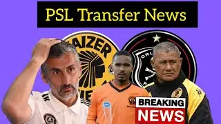 Transfer News | Soweto giants in battle for a signature of Polokwane City winger, Appolis!!!