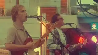 Lying Some [Music Video] - The Captain's Son