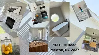 793 Blue Road, Parkton, NC 28371