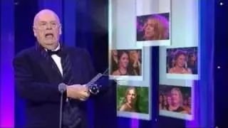National TV Awards 2006 | Billie Piper | Best Actress