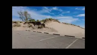 Ludington Beach Drive