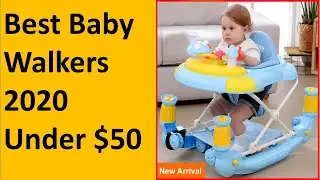 Best Baby Walker 2020
