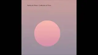 Pantha Du Prince - Conference Of Trees