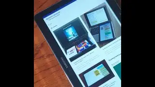 Первый год с Nimbus Note