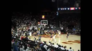 uconn vs usc