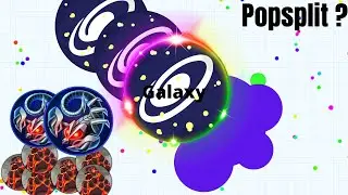 ImSolo.Pro Solo TAKEOVER / EXTREME PUSHSPLIT