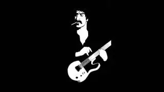 Frank Zappa - Dead Girls of London