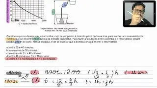 ENEM 2009 cancelada / Vaz&atilde;o