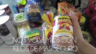 VLOG Balamodafamily en los Angeles, house tour, compra, primeros días