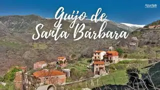 Guijo de Santa B&aacute;rbara
