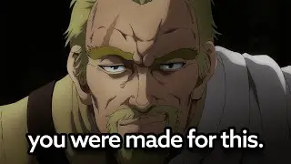 The Weight You Were Built to Carry