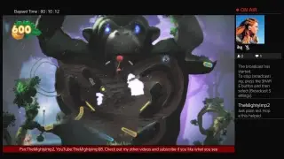Ceremonial Garb? TheMightyImp2 plays Yoku's island express