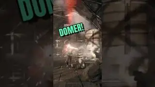 WASSUH DUDE - #arcraiders #arcraidersgameplay #gaming #gameplay #shorts