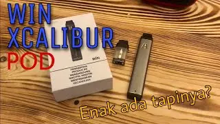 [Review] POD WIN XCALIBUR