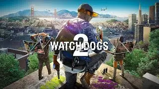 Прохождение, Watch_Dogs 2, Часть 8. От Anders.Os.Games.