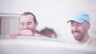 One O'Clock Gun x Carnival Brewery - the making of a special beer