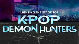 Kpop Demon Hunters animation: Behind the scenes of the global hit movie