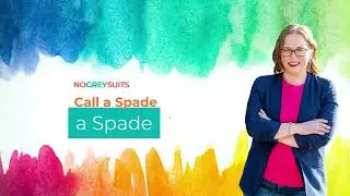 Call a Spade a Spade - Simplicity in Marketing
