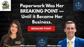 Paperwork Was Her Nightmare &mdash; Until It Became Her Business