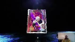 NHL 21 HUT PACK OPENING # 7 : DYNAMIC DUO V2