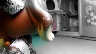 LPS: Calling All The Monsters 