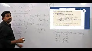 OBST Examples | Part 2 | Data Structures