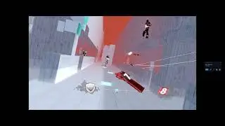 Pistol Whip - John Wick Simulator