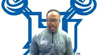 2025 CAA Football Week 2 Media Sessions: Hampton HC Trenton Boykin