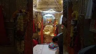 Hanuman mandir Connaught place New Delhi