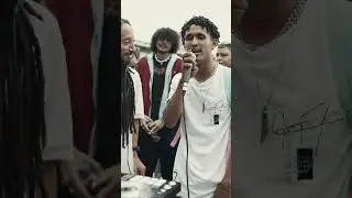 Panam&aacute;  jeisonvega507 🇵🇦🎶🥵 ROOTS AND COLCHA talento de calle