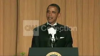 OBAMA FIRST TERM FUNNIES