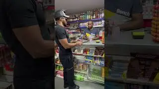 Buying Strange Items😂😂