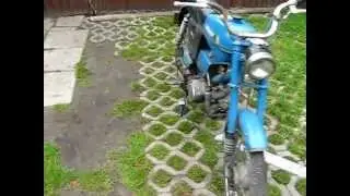 ROMET Ogar 200