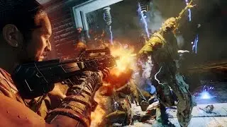 Official Call of Duty&reg;: Black Ops III | 