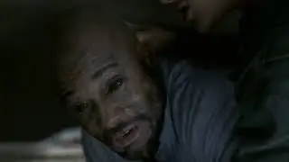 Supernatural - Agente Vitor Henriksen &eacute; possu&iacute;do