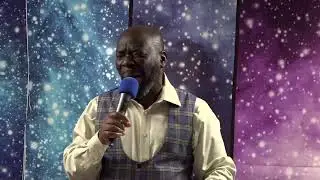 Sunday SERVICE !! August 27 2023!! Prophet Jimmy Alla-Mensah !! House Of Divine Glory
