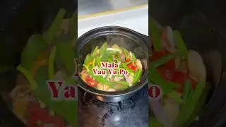 Resep cumi enak dan lezat ala Hong Kong #cumi #resep #recipe #food #seafood #masakan