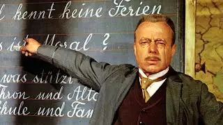 DAS HAUS IN MONTEVIDEO (Hans Domnick Filmproduktion 1963)
