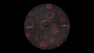 Patrick Weblin - Ollie's Groove