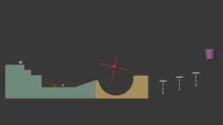 Animation Ball and Pendulum