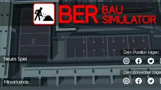 BER Bausimulator angespielt | Postillon | Android iOS