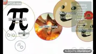 mitosis king