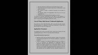 How to Obtain a Well Known Trademark Status in India