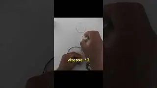 comment tester un moteur &agrave; courant continu ( petit mod&egrave;le pour l'arduino ) song et bruit de DC motor
