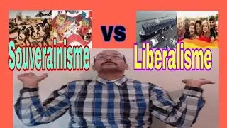 Souverainisme vs Universalisme : La derive des alliances vers un nouvel ordre mondial ?